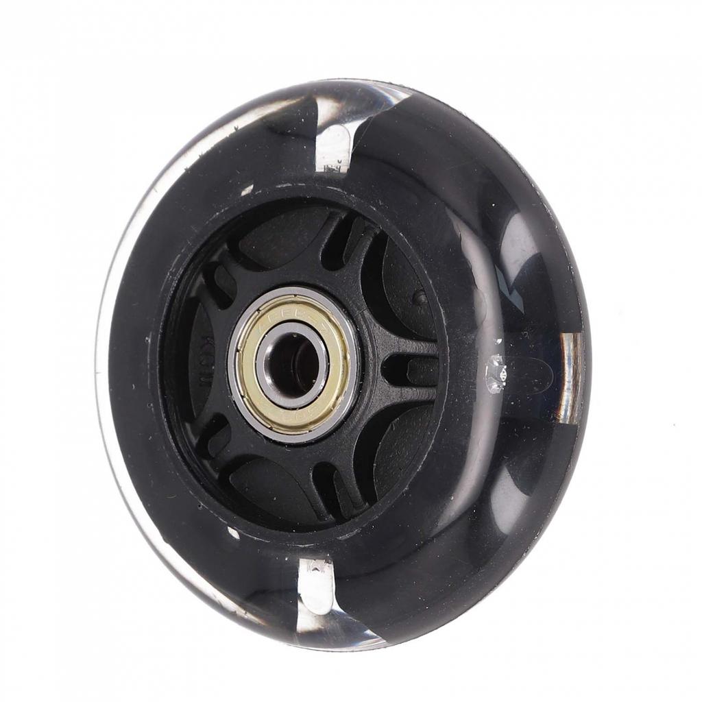 Long Lasting Performance Wheel for Kid Car Toys Flashing Lights for Added Fun