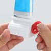 1pc Toothpaste Squeezer Toothpaste Squeezer, Rolling Toothpaste Squeezer, Dispenser, Simple and Practical