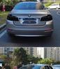 LED Flowing Turn Signal Taillights for 11-17 BMW 5 Series F10/F18