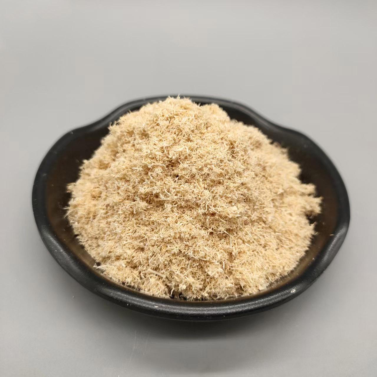 White Poplar Wood Powder: Incense, Paper, and Construction Uses; Various Specs in Sawdust and Pine Wood Fiber
