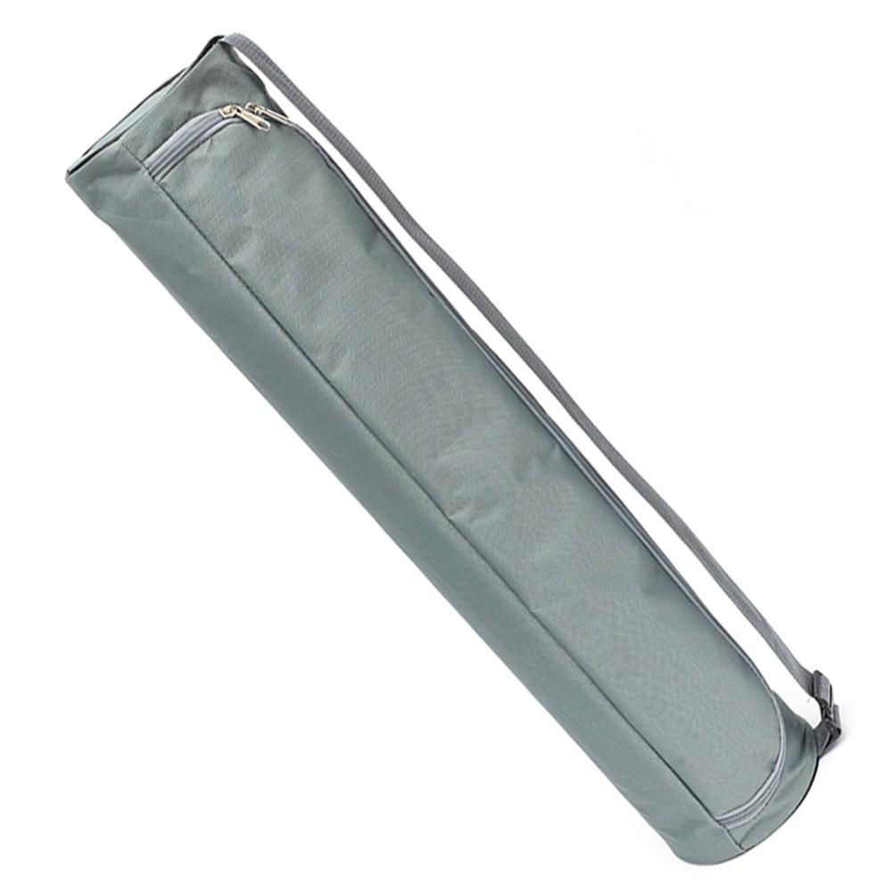 Exercise Yoga Mat Bag Lightweight Shoulder Strap Safe