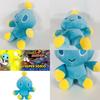 Adorable Sonic Chao Cartoon Plush Doll Kids Toy