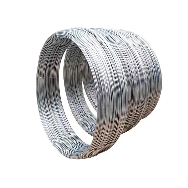 

Suli Anti-rust Galvanized Soft Iron Wire N/A
