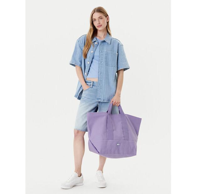 Сумка Tommy Jeans Tjw Tote Edition Canvas One Size