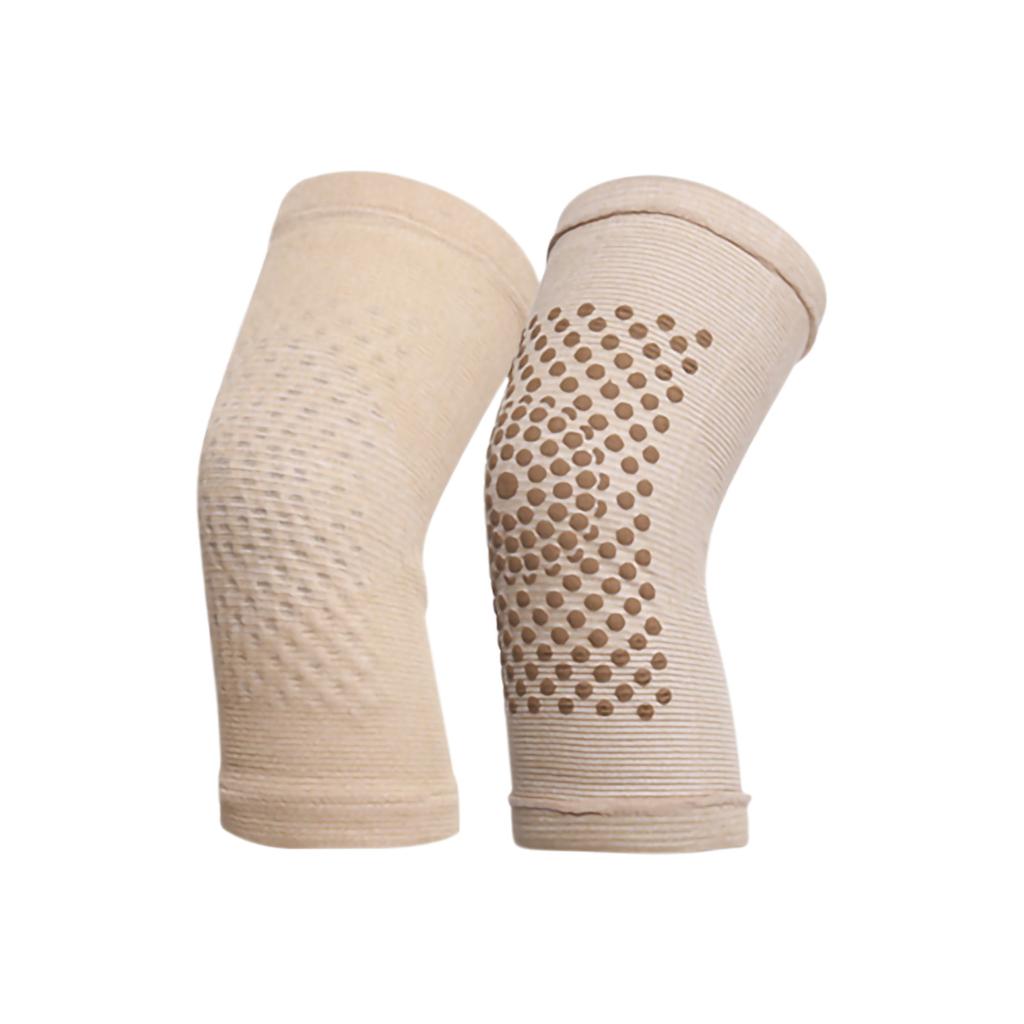 Knee Pads To Keep Warm Old Cold Legs 