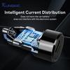 Car Wireless Charging Holder For Mercedes-Benz CLA GLA GLB EQA EQB 2020 2021 2022 2023 2024 2025 Mobile Phone Charger Board