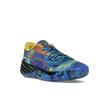 Puma All-Pro Nitro SQD Dylan Exhibit Unisex Sneakers Blue Vivid-Blue Tropical-Blue 311354-01