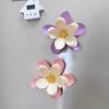 10Pcs Food Sealing Clip for Potato Chips Flower Snack Bag Sealer Refrigerator Magnet Multi-Function Bag Clips for Coffee Cereal Kitchen