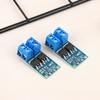 10Pcs 15A 400W Mos Fet Trigger Switch Drive Module Dc 5V-36V Pwm Regulator Control Panel Motor Control Board