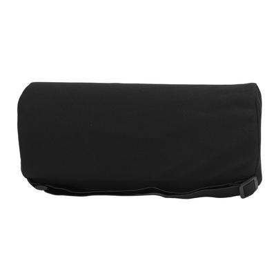 Almohada Lumbar Multifuncional de Espuma con Memoria Cilindro de Soporte para Espalda y Cintura con