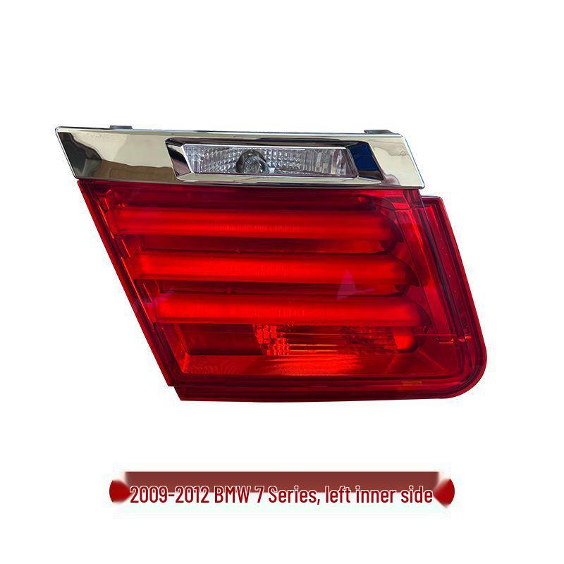Compatible Rear Taillight & Headlight Housing for BMW 7 Series (2004-2023) Models 730 & 740 Premium