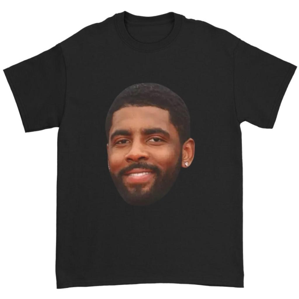 Kyrie Irving Unisex-T-Shirt,