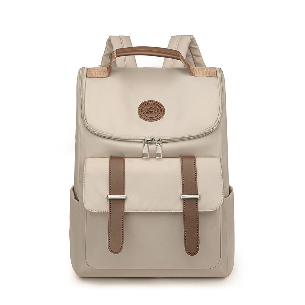 

Backpack Men s Fashion Trend Junior High School Student School Bag Female College Student Leisure Large Capacity Travel Backpack
