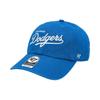 [SPORTY&RICH] AC060627671BL67 TEAM BLUE Women's Ball Cap
