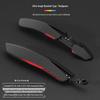 Arrow Bicycle Fender