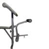 MASTER Rambo 3 training bench