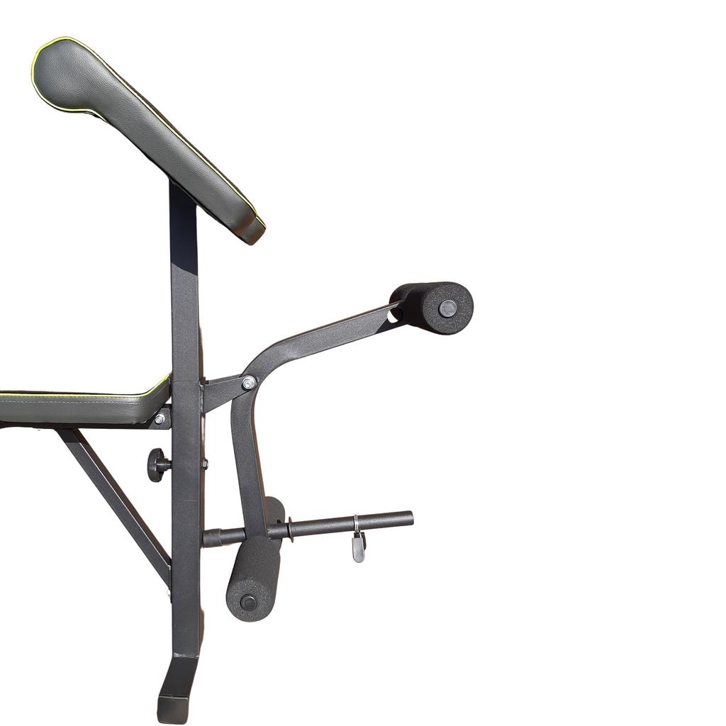 MASTER Rambo 3 training bench