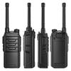 Fomtalk Analog Walkie-Talkie (CN Version)