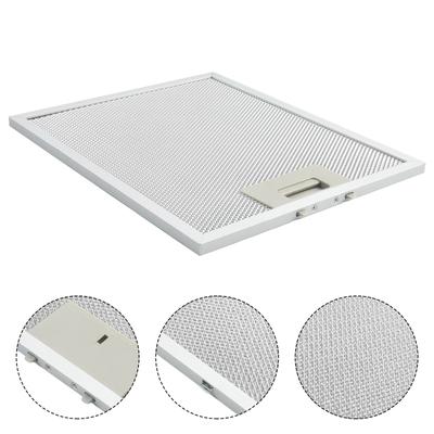 Dunstabzugshauben-Filter Kompatibel mit Führenden Dunstabzugshauben Aluminium-Gitter 290 x 240 x 9mm 5-lagiges Design für Maximale Leistung
