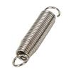2Pcs Tensioner Drum Foot Pedal Spring Drum Extension Spring Replacement Drum Pedal Springs for Percussion Instrument