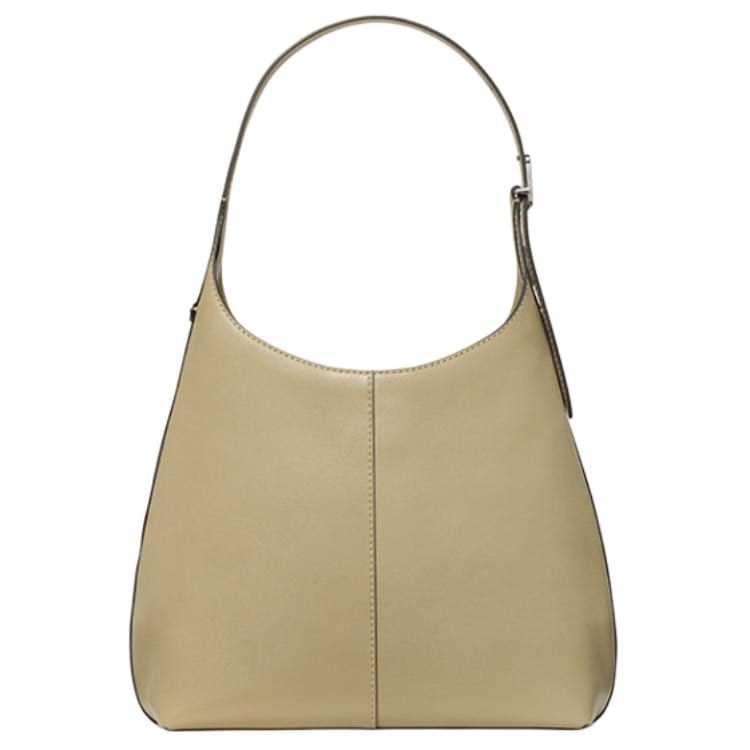 Kate Spade Leather Shoulder Bag Women's Light Green KP018200