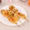 Fangcaodi Disposable BBQ Bamboo Skewers Set