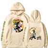 Varm Anime My Hero Academia Bakugou Katsuki Og Midoriya Izuku Trykk Hettegenser Herre Dame Hettegensere Harajuku Genser Mann Streetwear