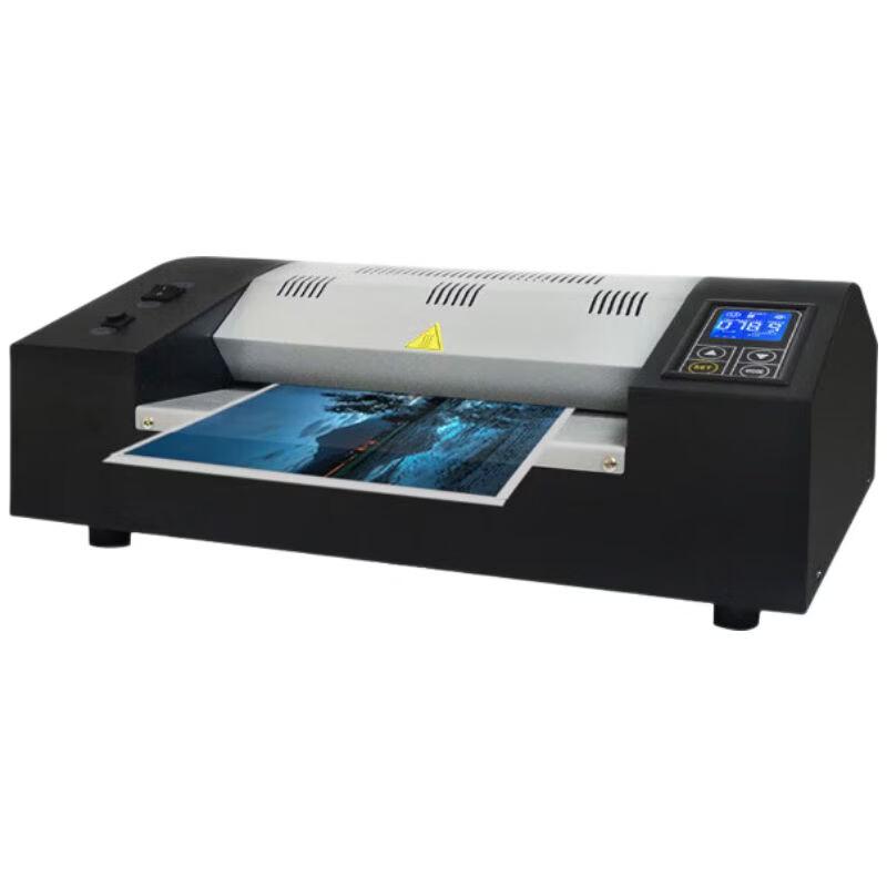 Youmas A3 Hot & Cold Laminator