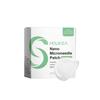 Body Care Patch Suitable for Firming Skin and Shaping Body Contours, Massage Care Patch 4pcs