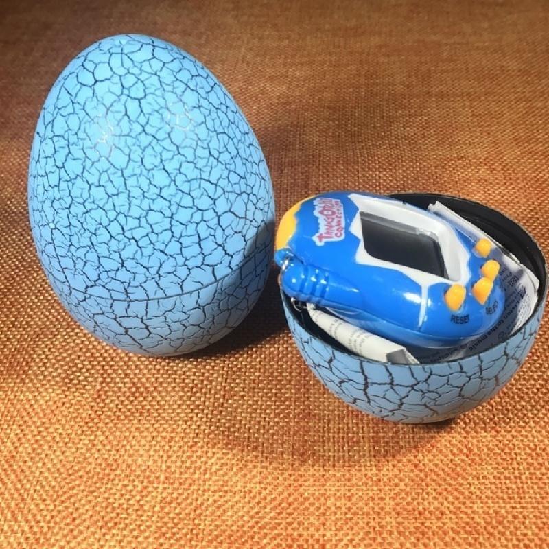 Hot ! Tamagochi Electronic Pets Toys 90S Nostalgic 49 Pets In One Virtual Cyber Pet Toy Digital Pets E-pet Retro Funny Toy