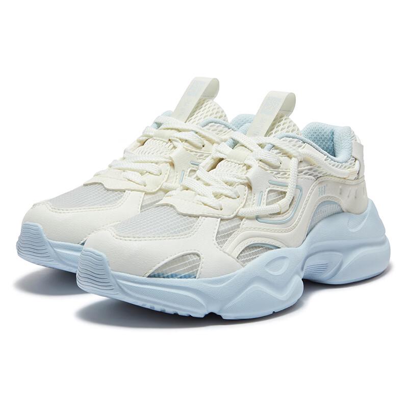 361° Women's Surge 3 Retro Mesh Dad Shoes