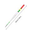 LED Bobber Fishing Floats with Smart Sensor Luminous Electronic Fishing Float High Brightness Fishing Glowing Sticks