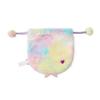 [USED] BT21 Baby Rainbow Drawstring Bag TATA