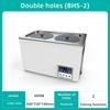 Bagno termostatico ad acqua a temperatura costante da laboratorio Display digitale Riscaldatore Circolazione tridimensionale a 360° Termostato di riscaldamento Serbatoio