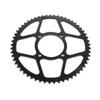 420 57T Black Rear Sprocket 76mm Chain Disc For Motorcycle Honda ATV Quad Mini Dirt Pit Bike Buggy Go Kart Accessories