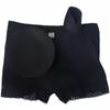 Gepolsterte Damen-Shorts für den Po, Push-Up-Höschen, Body Shaper, Booty Lifter, Hüftverstärker, Unterwäsche, Sicherheitshose