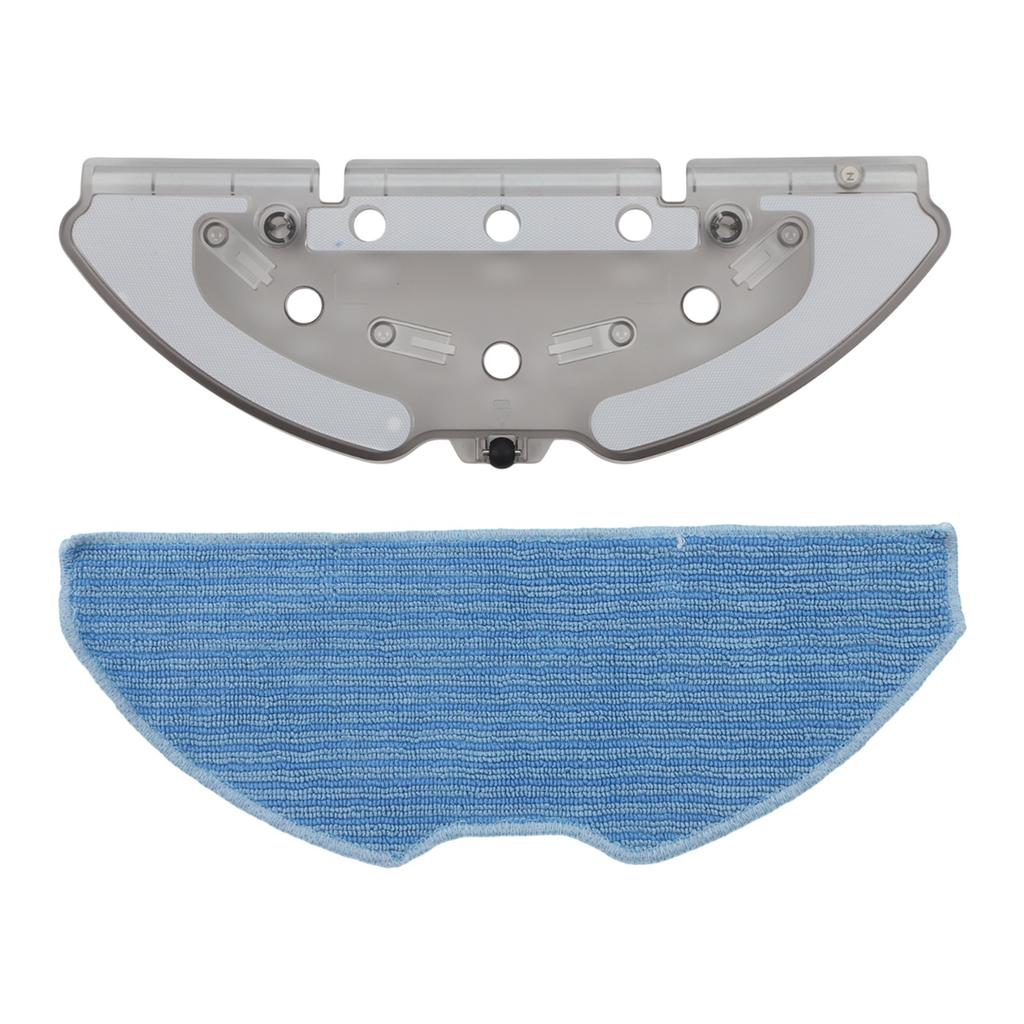 Mop Cloths Holder For X-PLORER SERIE 75 S+ Robot Vacuum Cleaner Household Supplies Cleaning Tools Parts Accessories