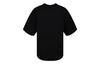 Nike Drop Shoulder Sleeve T Shirt Women's Black CJ3106-010