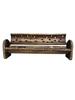 Handcrafted Wooden Incense Box – Made in Thailand – Traditional Artisan Design