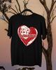 The Breeders Last Splash Short Sleeve Black Unisex All Size Shirt