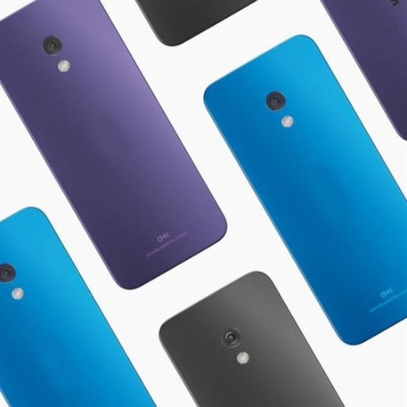 

Міжнародний 235: Двосімний GSM кнопковий телефон з великим екраном та гучним звуком для літніх людей та студентів. Blue 2G - English (with packaging)
