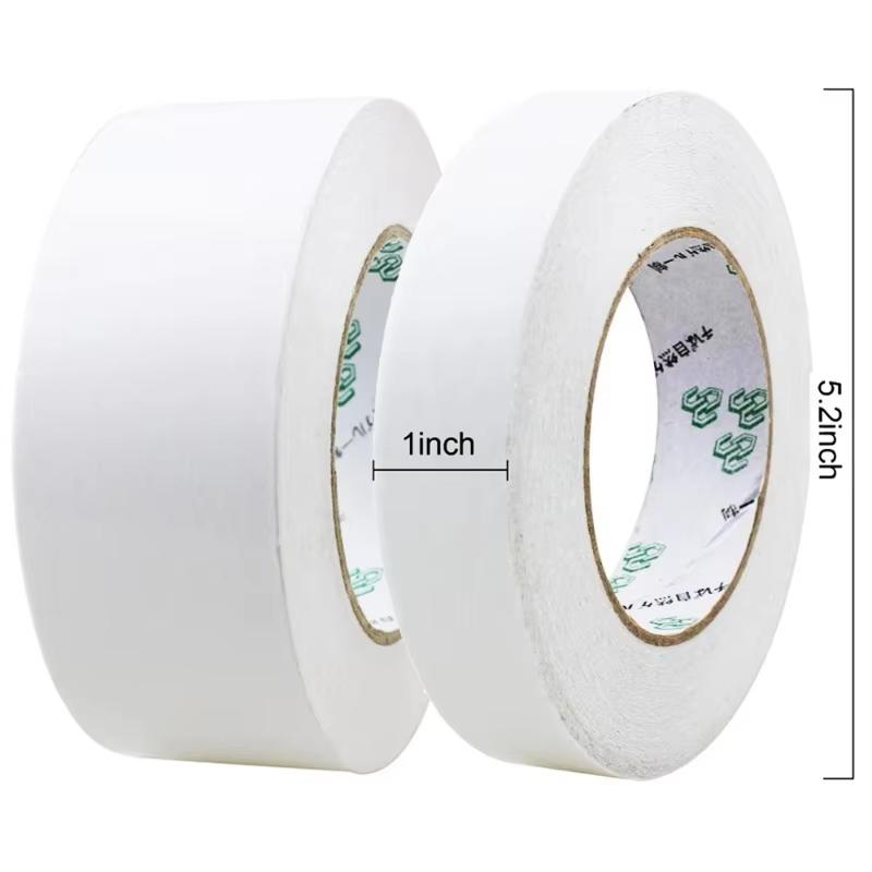 Golf Grip Tape Easy To Tear No Residual Glue High Viscosity Multi-size