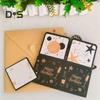 3D Birthday Card Pop-Up Happy Birthday Greeting Card Gift Box with Envelope Handmade Foldable Celebration Card for Family&Friend