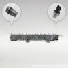 Common Rail Pipe 0445223005 for Kubota L3301F/L3560GST Engine