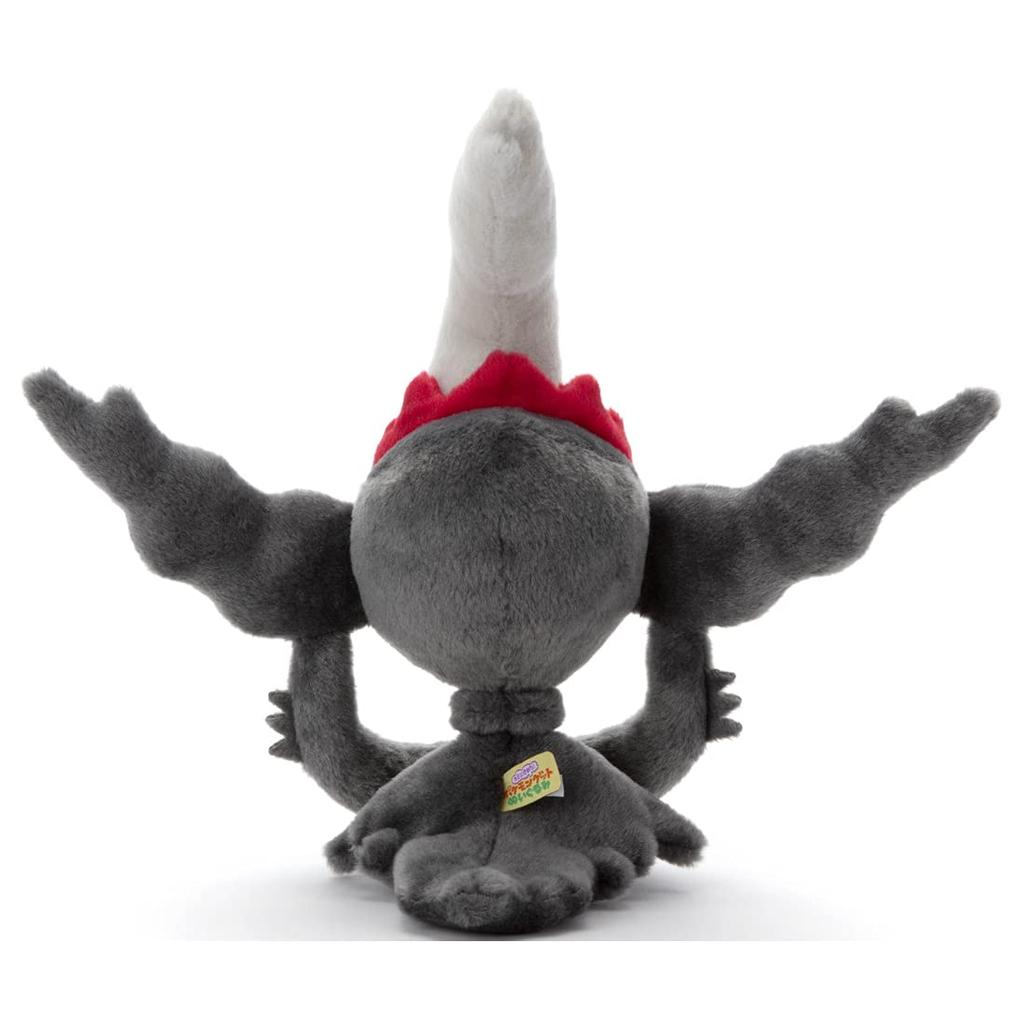 Takara Tomy Arts I Choose Darkrai Plush Toy 22cm Pokémon You! (approx. tall)