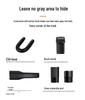 High-Power Handheld Vacuum Cleaner for Car and Home, Wet/Dry Dual-Use, Portable, Wired Model