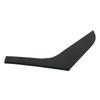 Matte Black Car Front Right Interior Door Pull Handle Cover Trim ABS Fit for VW Golf 6 MK6 2009 2010 2011 2012 2013 5K4868040A
