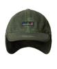 THISISNEVERTHAT Gd Fleece Earflap Cap Iconography