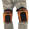 New Tactical Sport Knee Pads Work Safety Protection Knee Pad Professional Heavy Duty EVA Foam Padding Knee Pads