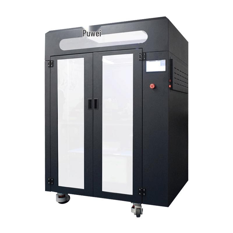 Puwei Industrial 3D Printers & Accessories